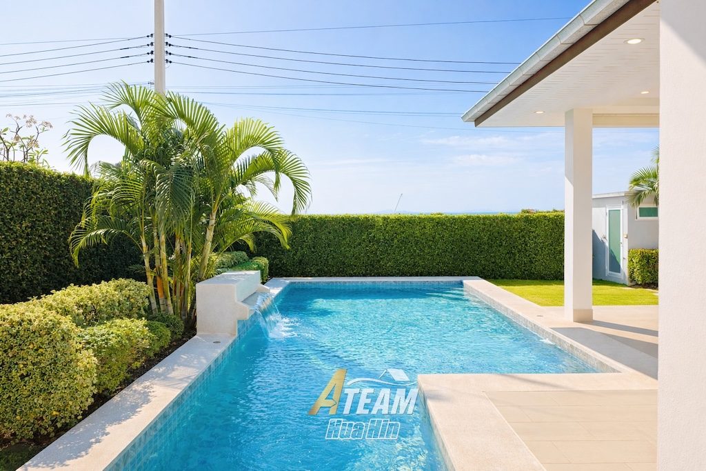 Elegant Pool Villa at Mali Lotus , thumbnail 7