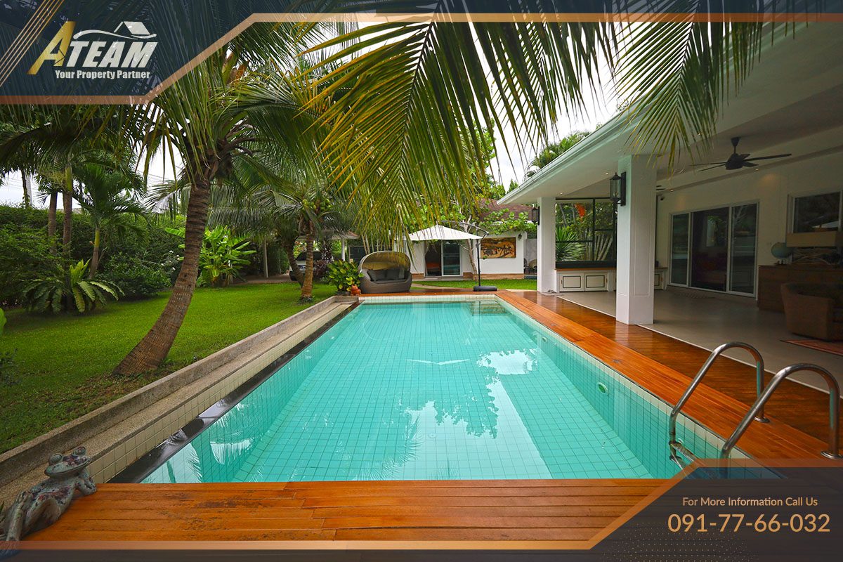 Spacious 5-Bedroom Pool Villa at The Grove Residences  , thumbnail 16