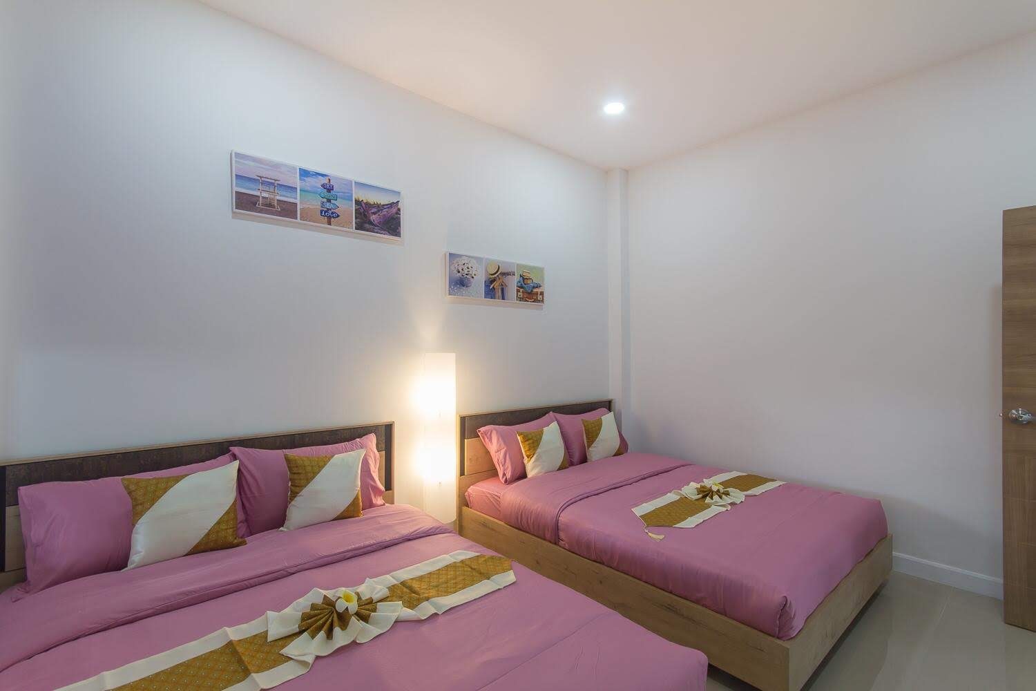 3-Bedroom Pool Villa at The Prime Hua Hin, thumbnail 20
