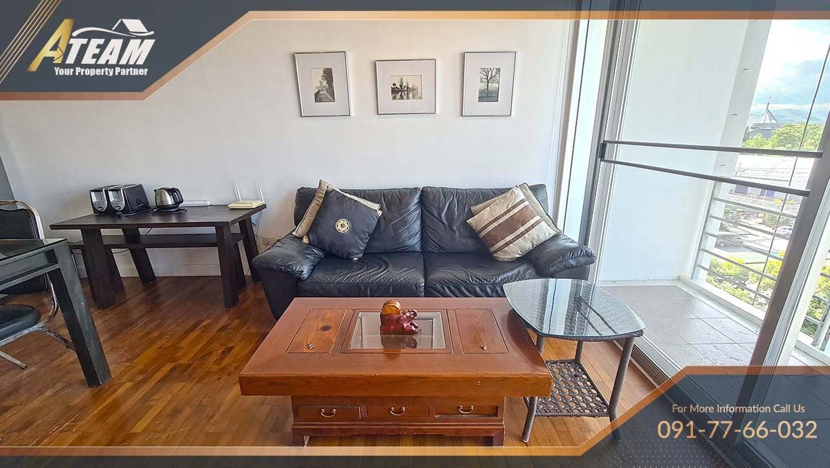 Charming 1-Bedroom Condo at Baan San Dao – 6,000,000 THB, thumbnail 3