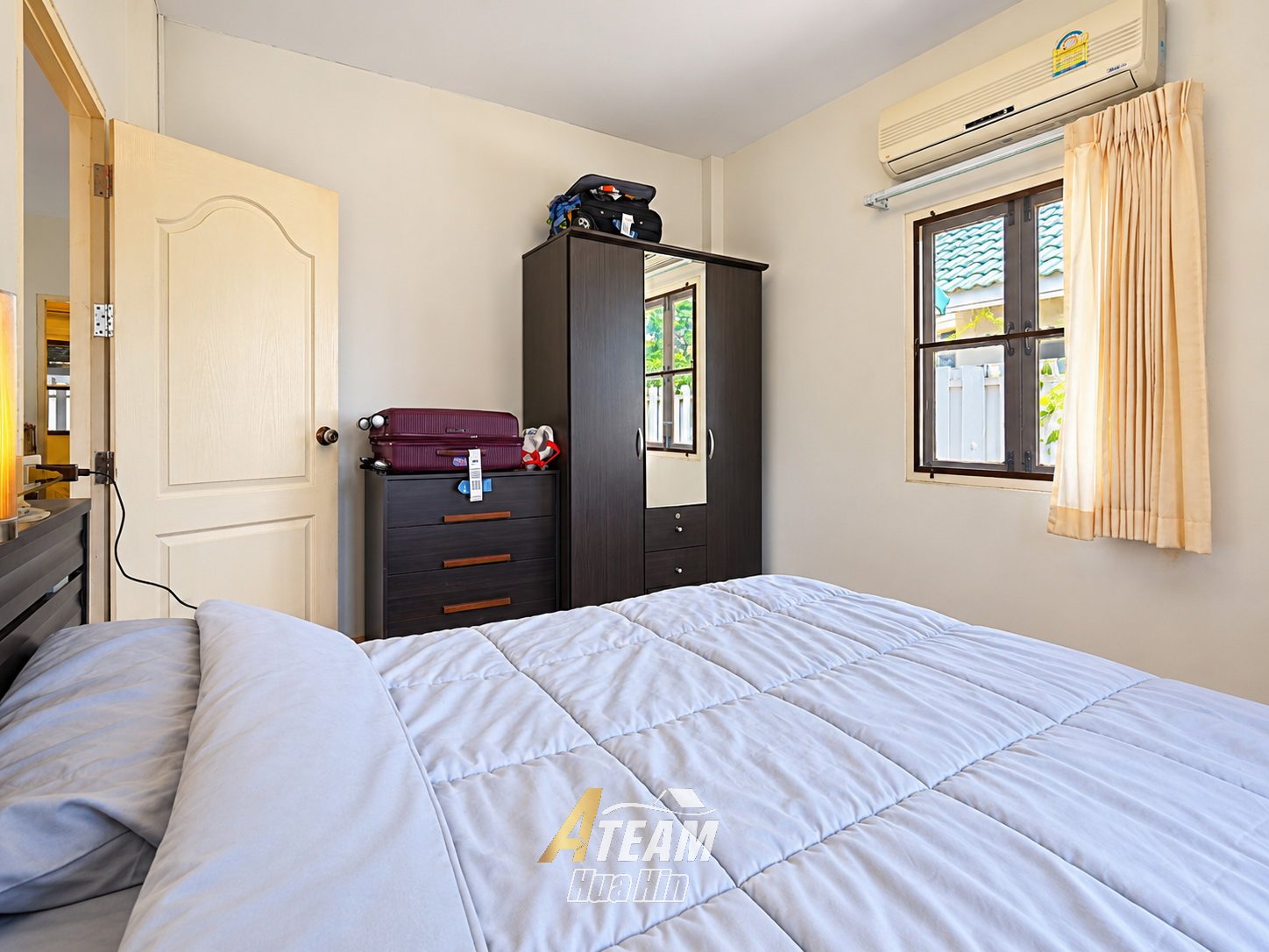 Great-Value 3-Bedroom House in Tropical Hill 1, Hua Hin – 2,500,000 THB, thumbnail 17