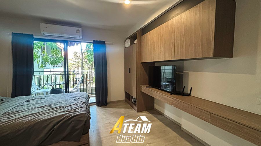 Cozy 1 Bedroom at La Casita for Sale 2.8 Million THB, thumbnail 19