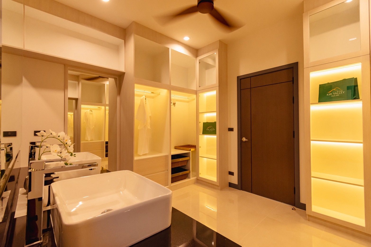 Modern 3 Bedroom  Luxury Pool Villas on Soi 112, thumbnail 22