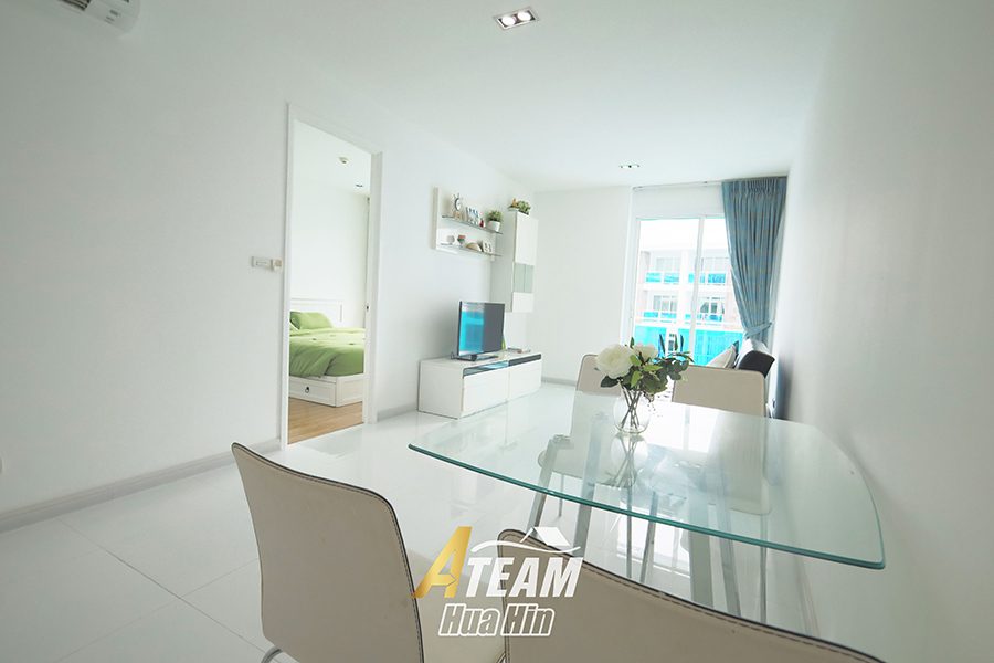 For Sale: 2-Bedroom Condo in My Resort Hua Hin, thumbnail 7