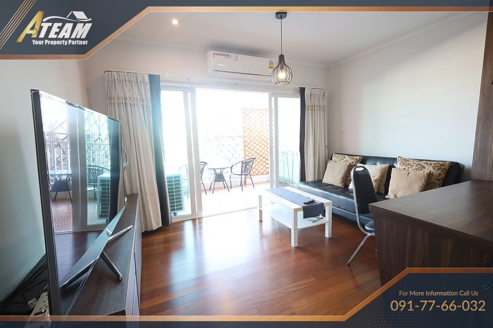 Banklang Condo 1 Bedroom for Sale in Hua Hin – 2.5 M, thumbnail 22