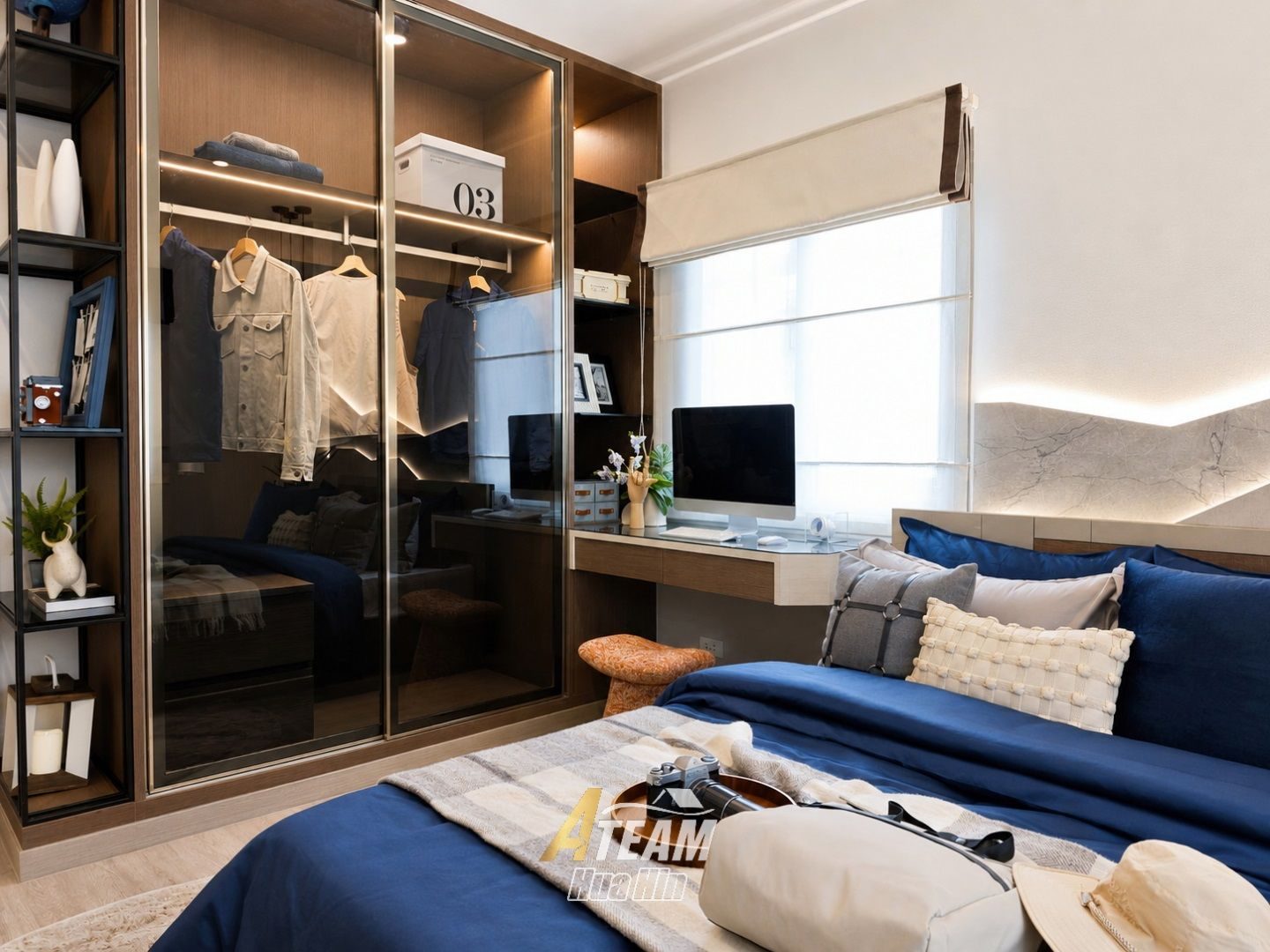 Maisons de 4 chambres haut de gamme à Supalai – À partir de 6,23 millions de THB, miniature 25