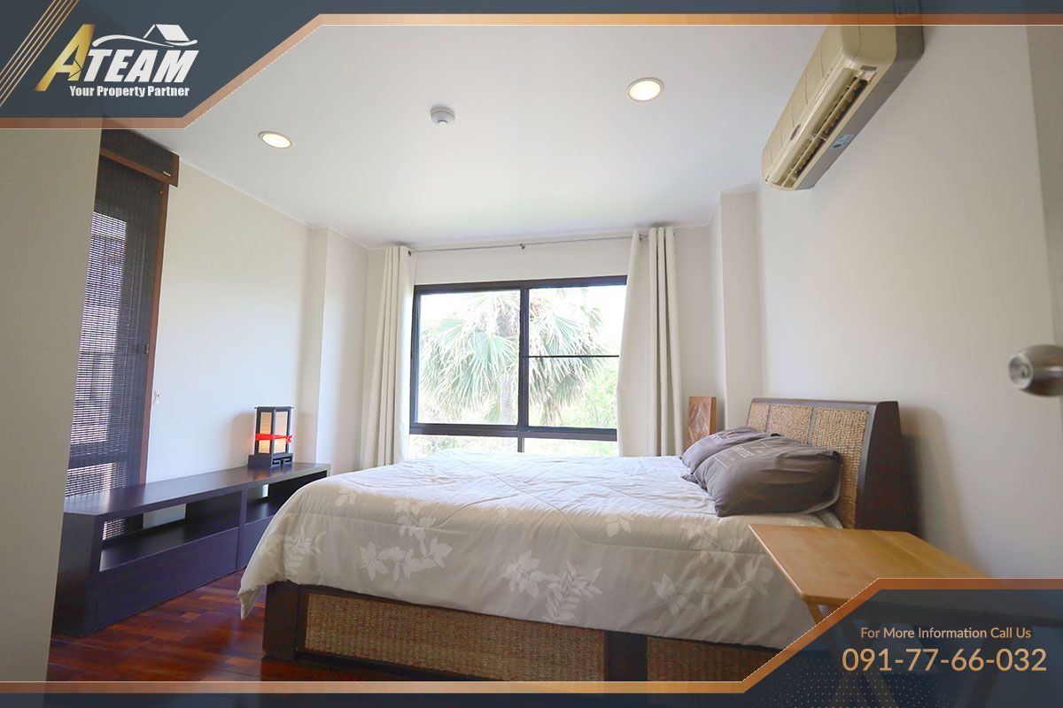 Santipura Residences Hua Hin  Beachfront Condo for Sale, thumbnail 26
