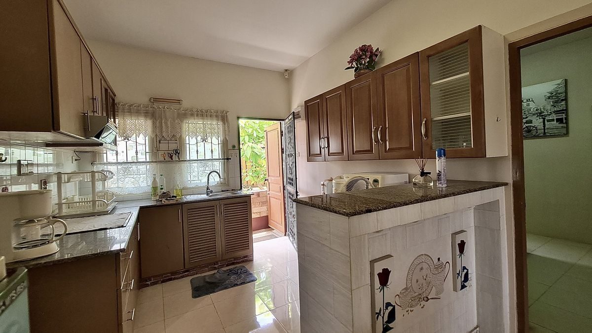 Charming Home with Private Pool in Hin Lek Fai – Only 4 M THB, thumbnail 12