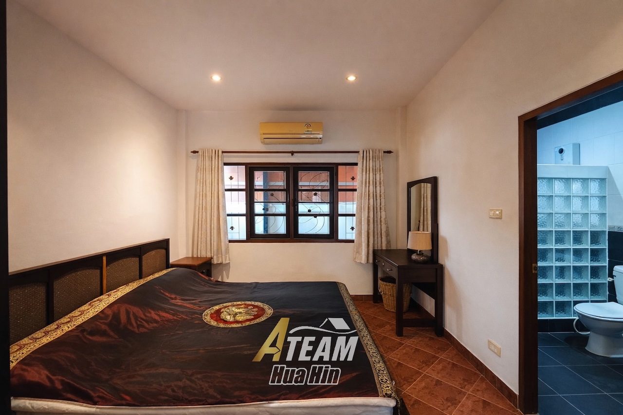 Charming 2-Bedroom Pool Villa in Baan Silvia , thumbnail 10