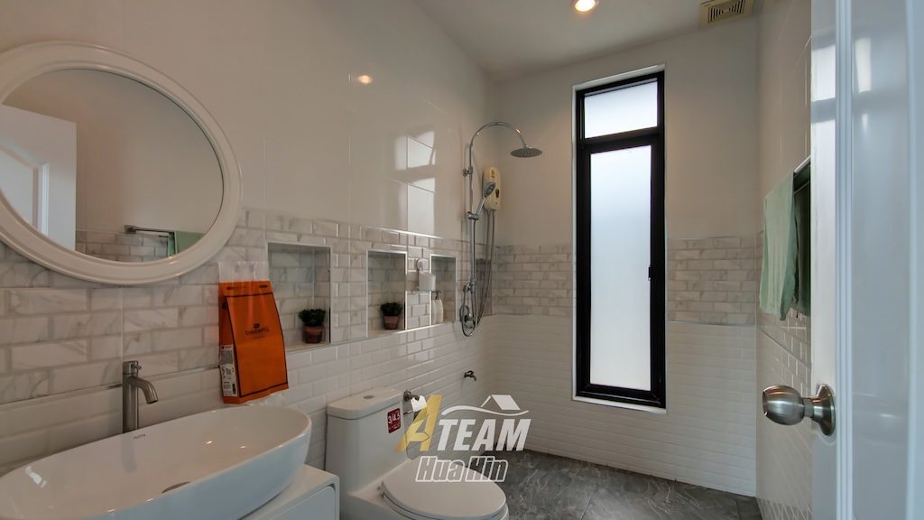 3 Bed Pool Villa for Sale in Soi 112 –  at 4.5M THB, thumbnail 11