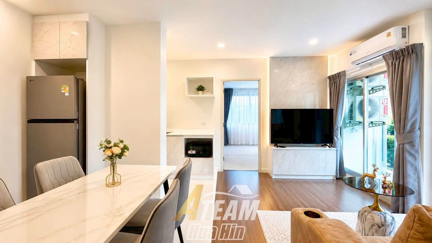FOR SALE | 2-Bedroom Condo Baan Koo Kiang, thumbnail 10
