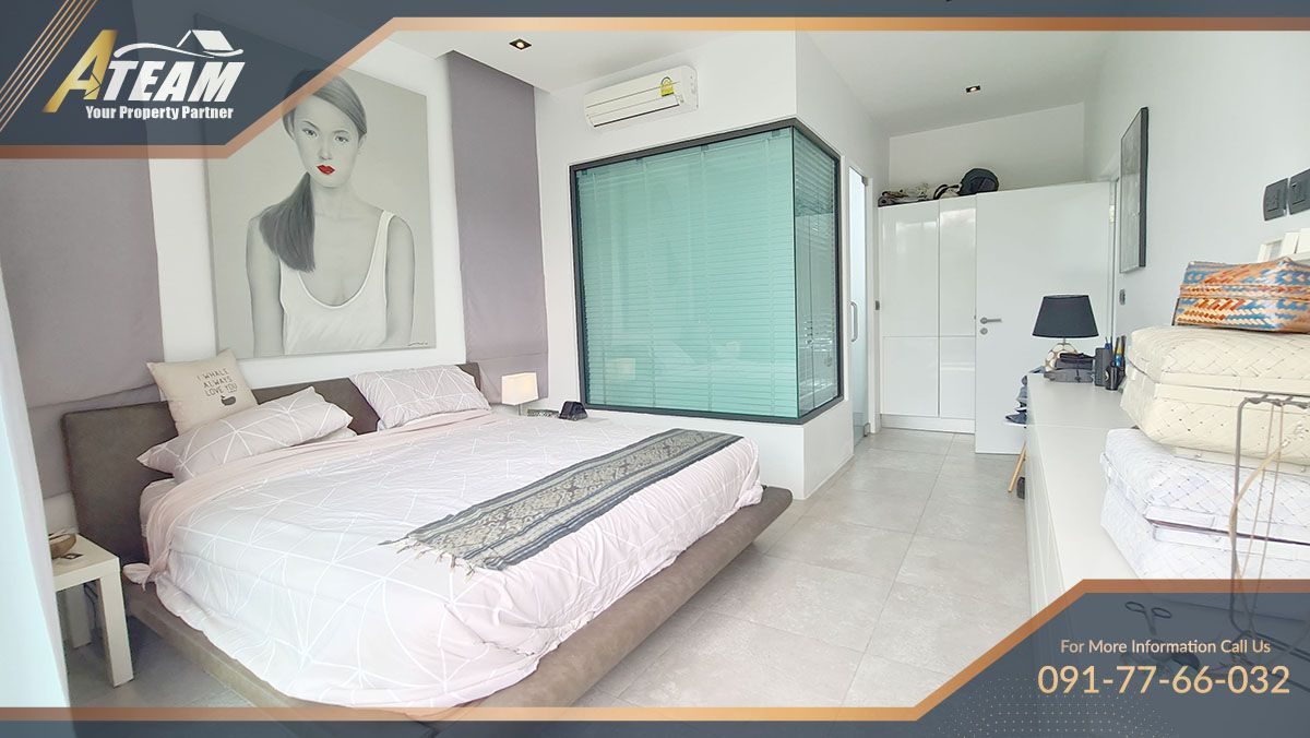 3 bedroom pool villa in Lalua Resort , thumbnail 19