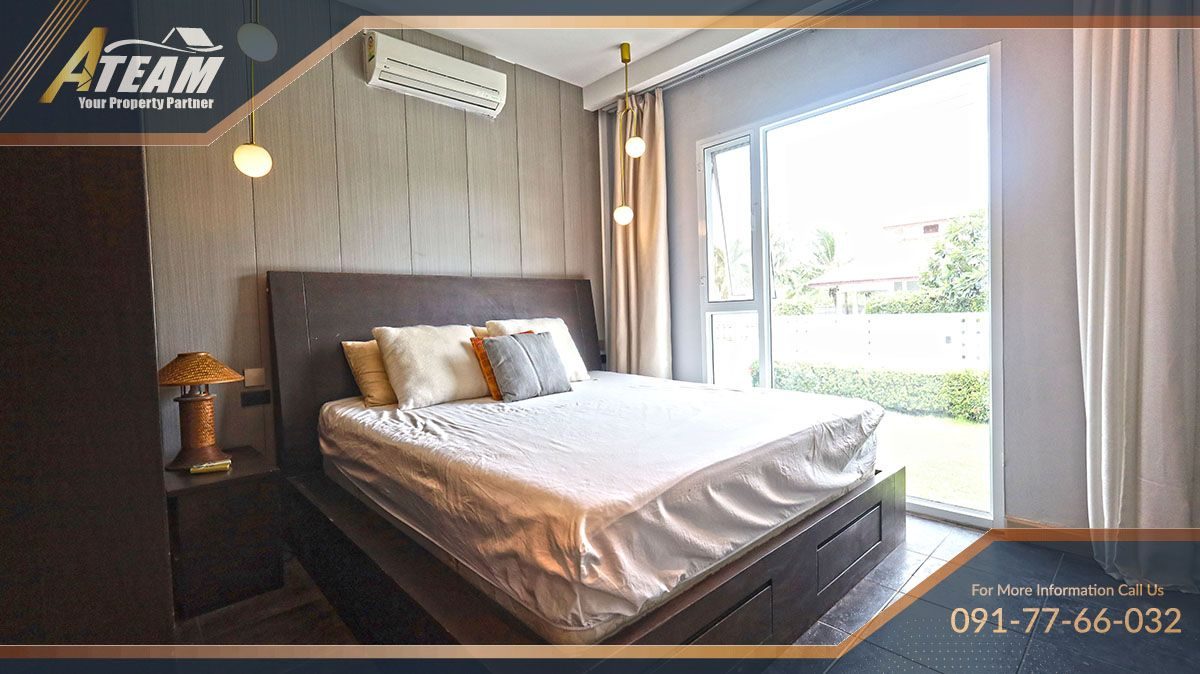 3 Bed corner house in the heart of Hua Hin Soi 94, thumbnail 17