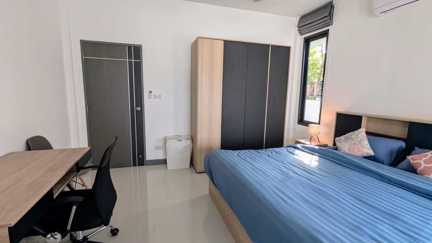 Charming 3-Bedroom Pool Villa for Sale at Mill Pool, thumbnail 9