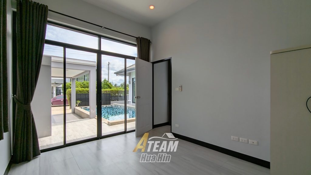 3 Bed Pool Villa for Sale in Soi 112 –  at 4.5M THB, thumbnail 12