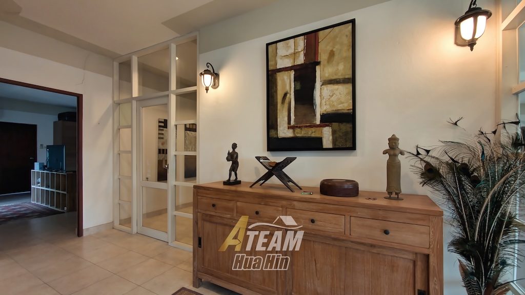 3-Bedroom Home on Large 2 Rai in Khao Tao, thumbnail 16