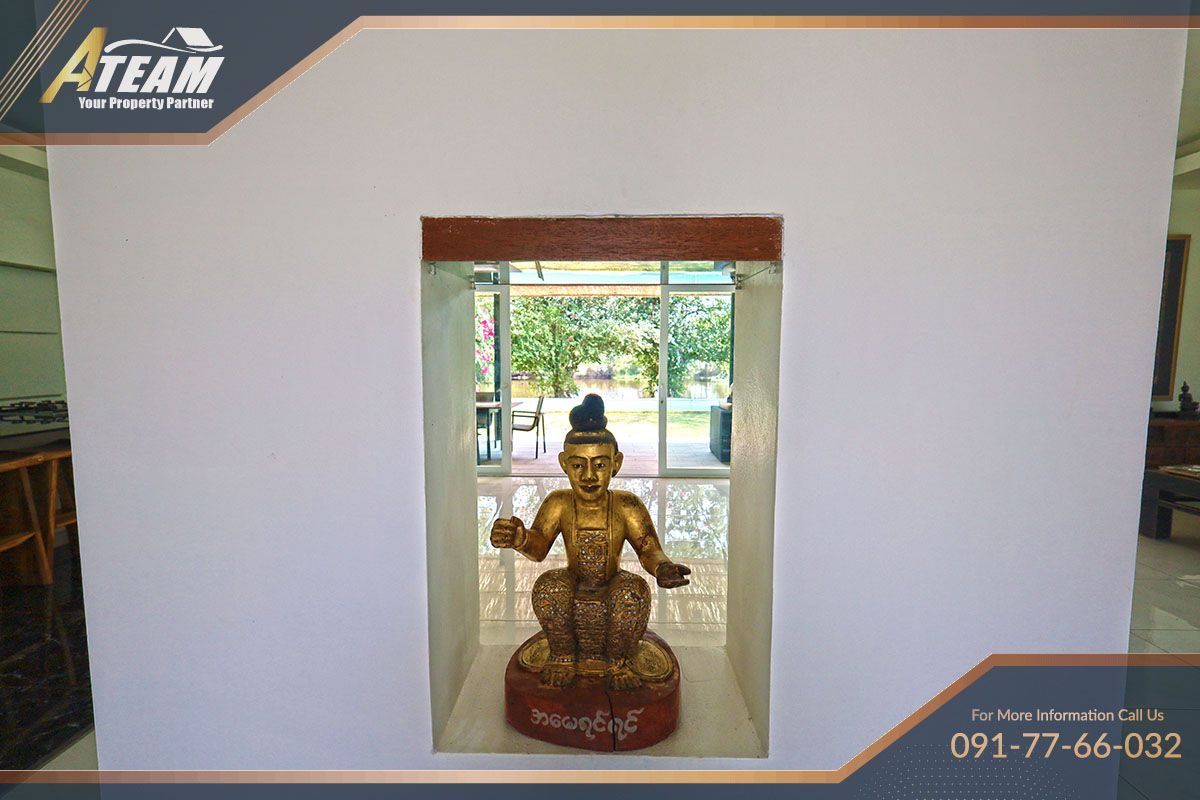Luxury 5-Bedroom Lakefront Villa for Sale  2.5 Rai, thumbnail 19