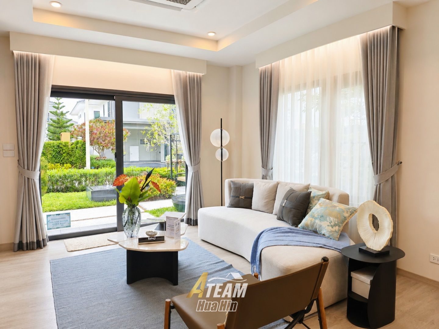 Maisons de 4 chambres haut de gamme à Supalai – À partir de 6,23 millions de THB, miniature 3