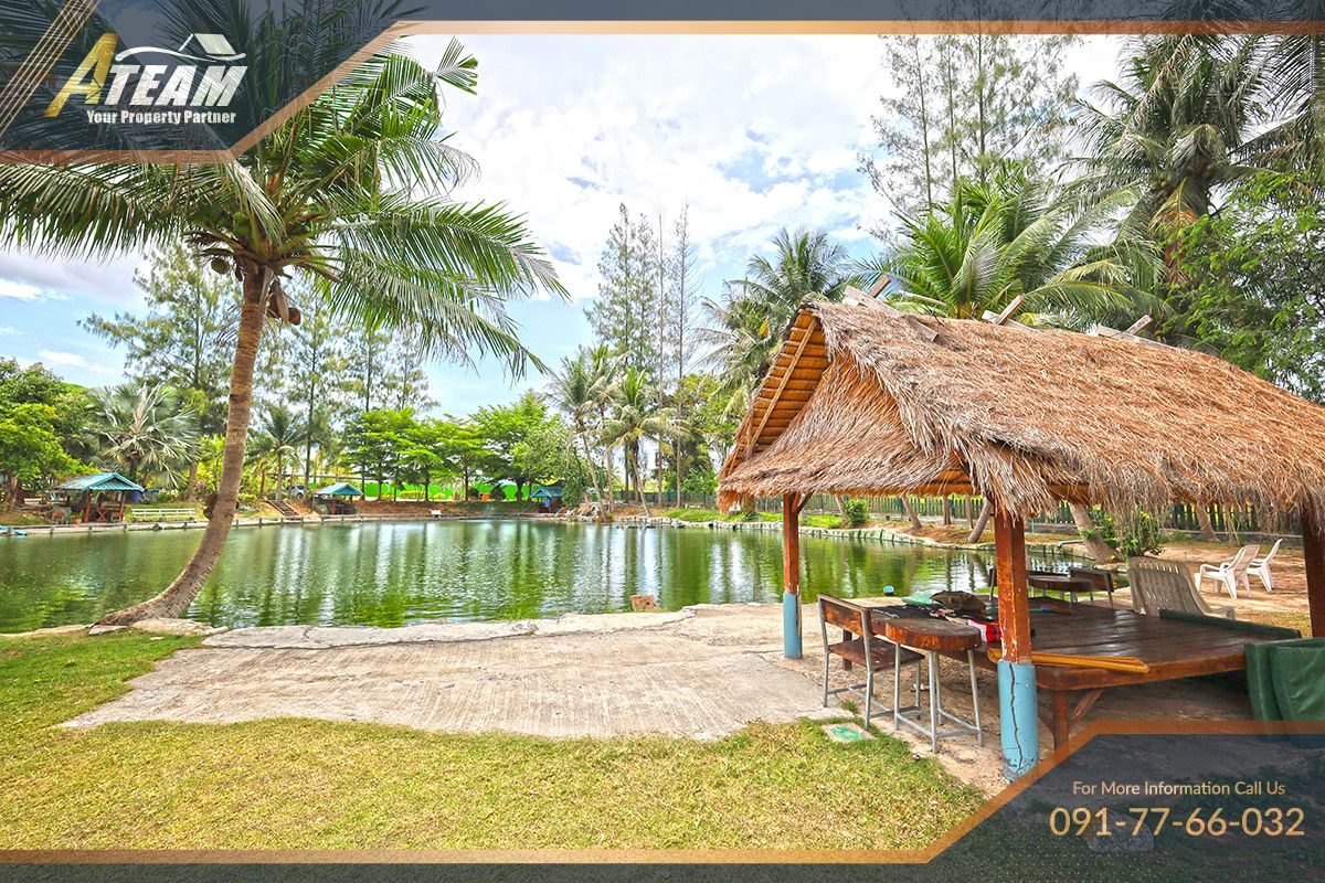 Business for Sale: Hua Hin Fishing Lodge, thumbnail 4