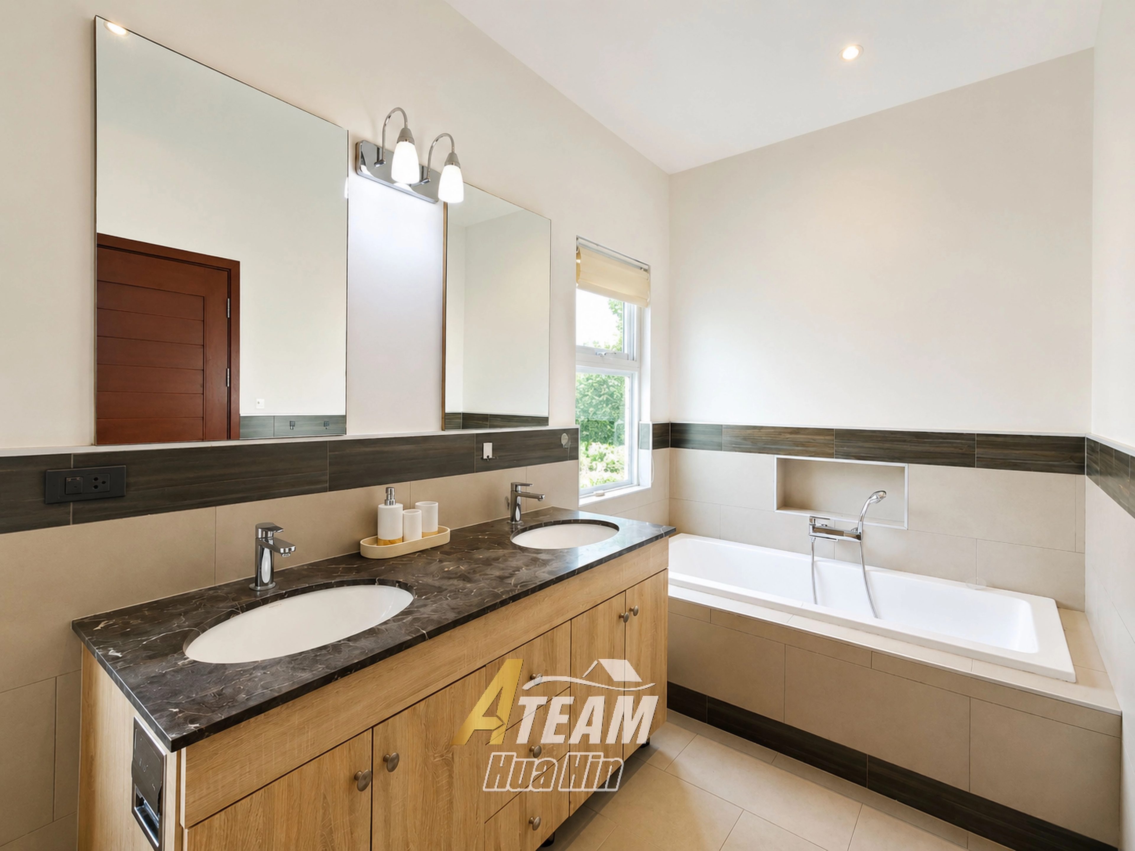 Stylish 3-Bedroom Pool Villa in Mali Prestige, thumbnail 13