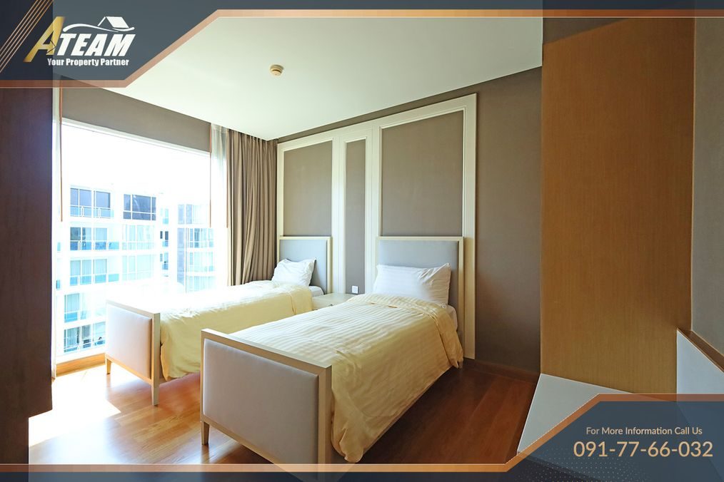 Luxurious 2-Bedroom Condo for Sale at Amari Residences Hua Hin, thumbnail 18