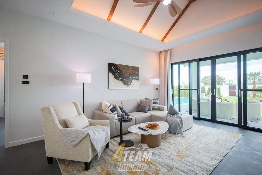 Modern 3 Bed 2 Bath Home to built near Black Mountain, thumbnail 12