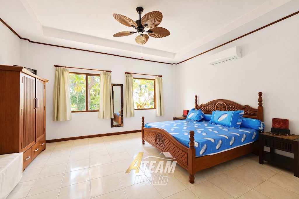 4-Bedroom House for Sale in Hua Hin West, thumbnail 25