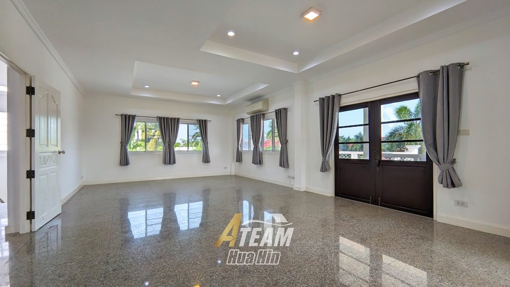 5-Bedroom House for Sale in Hua Hin Center, thumbnail 20