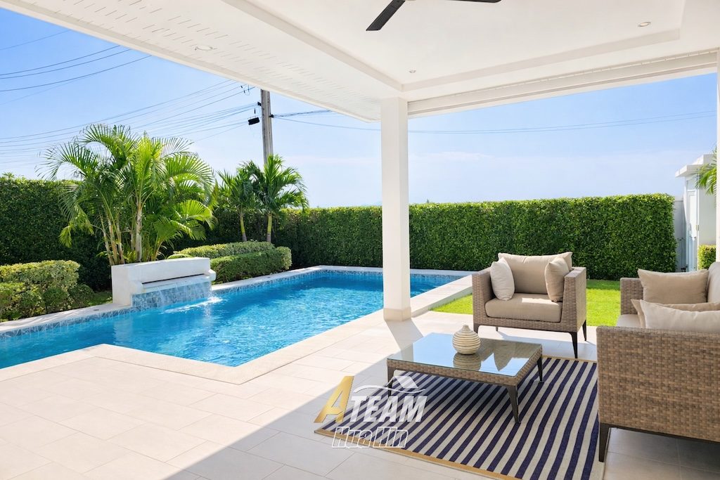 Elegant Pool Villa at Mali Lotus , thumbnail 4