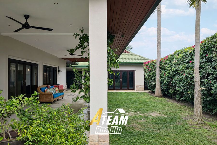 Tropical Living with Guesthouse & Multi-Purpose Room, thumbnail 10