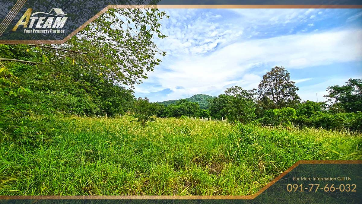 Terrain exceptionnel avec vue sur la mer au cœur de Hua Hin – opportunité rare, miniature 16