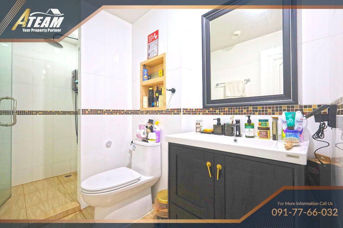 1-Bedroom Condo for sale at Condo88 Hua Hin – 1.75 MB, thumbnail 9