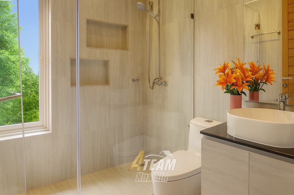 4 Bed 4 Bath Luxury Living at The Pyne – Hua Hin, thumbnail 25