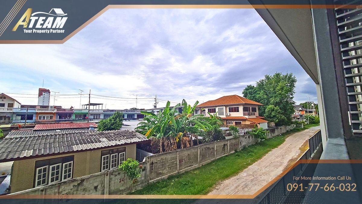 1-Bedroom Condo for Rent in Hua Hin Center, thumbnail 15