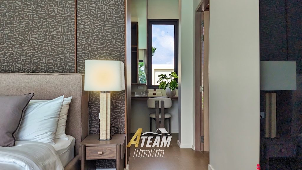 Issara Ville Hua Hin – Modern Living in a Peaceful Community, thumbnail 15