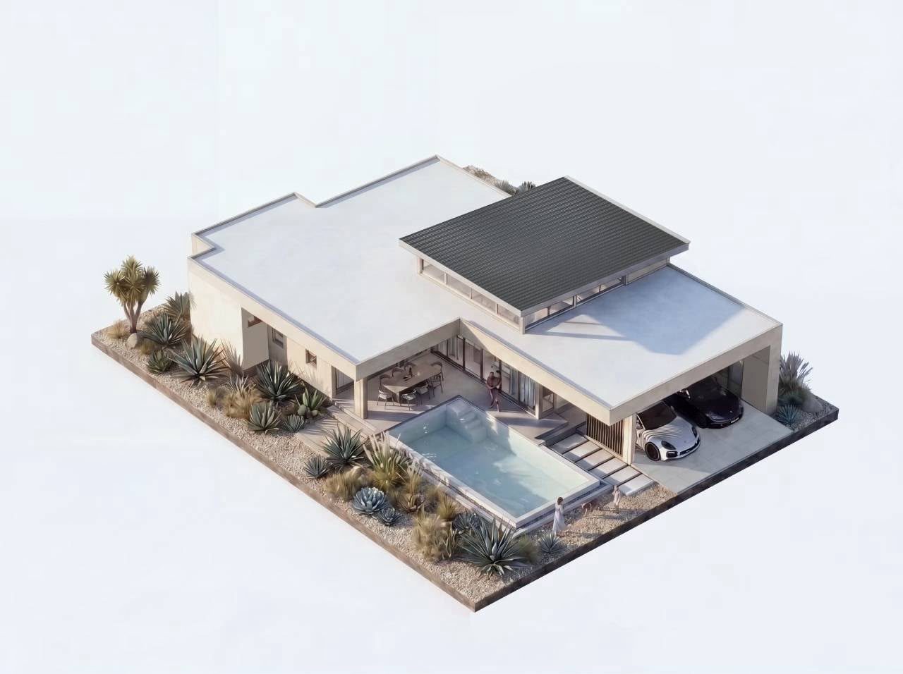 New Off-Plan Pool Villas in Central Hua Hin – Soi 114!, thumbnail 8
