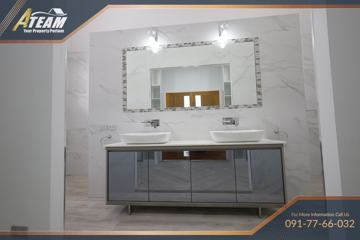 Stunning 4-Bedroom Villa with Panoramic Mountain Views - Soi 112, thumbnail 29