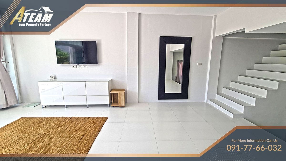 Exclusive Townhouse just 300m from the Beach Soi 51, thumbnail 38