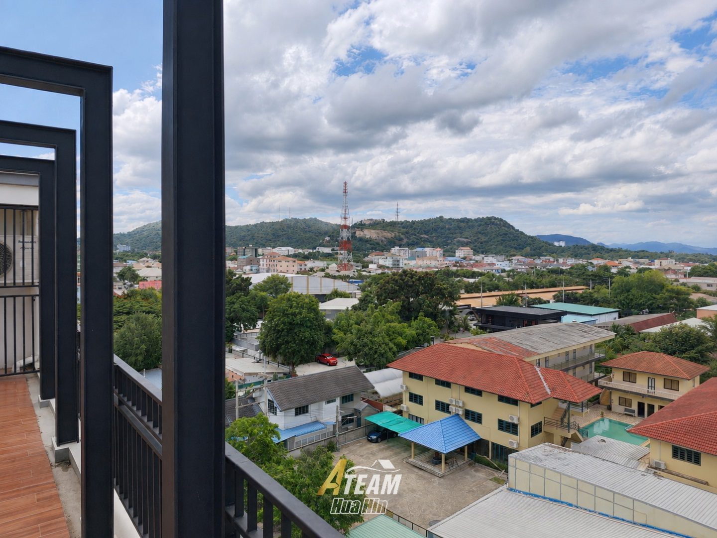 Fully Furnished Pool-View Condo at Mira Monte, thumbnail 13