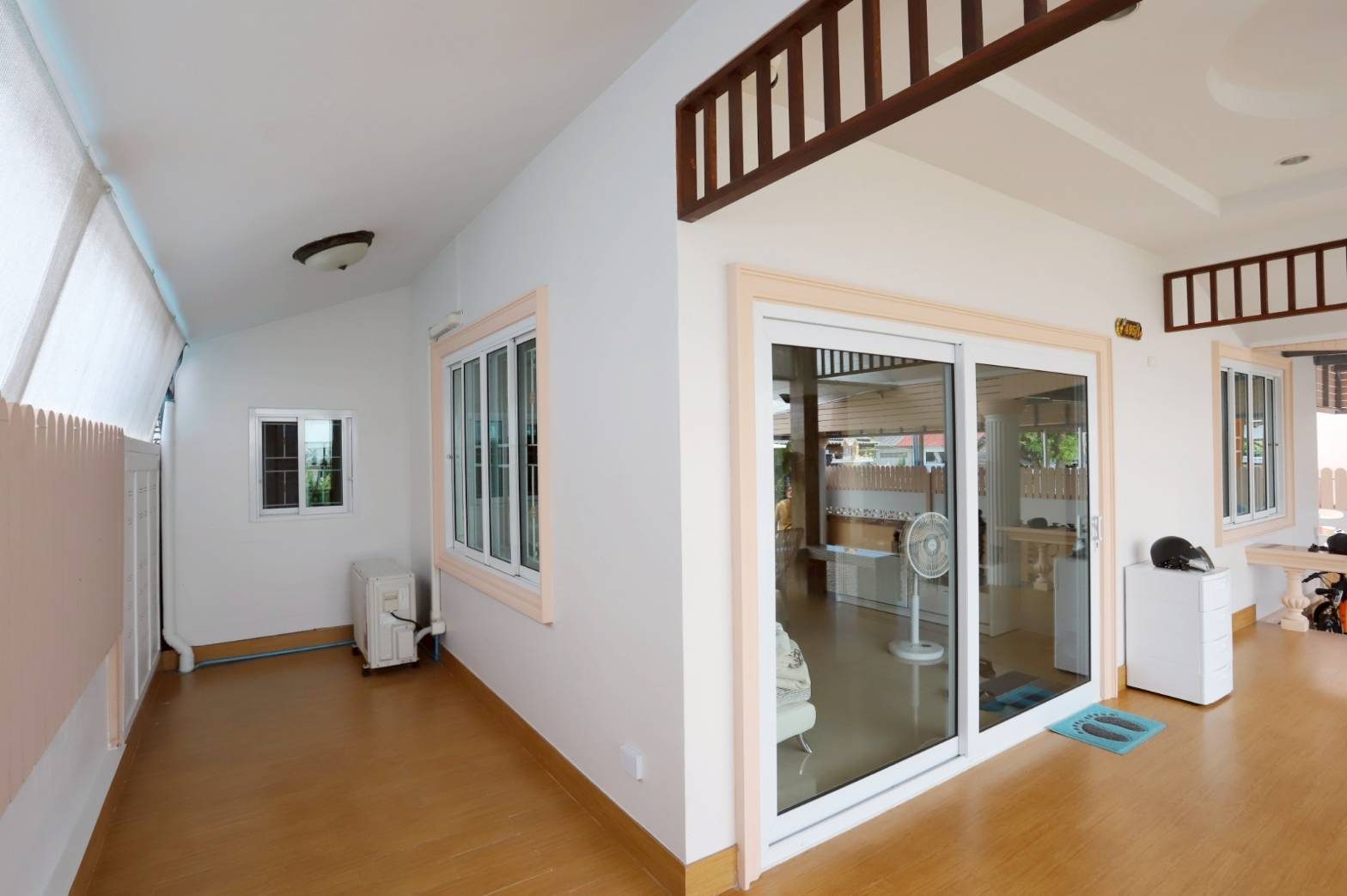 Single-Storey House for Sale in Cha-Am – Move-In Ready, thumbnail 3
