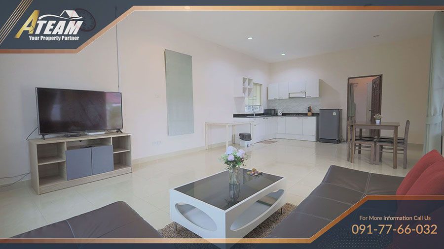 Modern Stand-Alone House with Private Pool for Sale – Hua Hin Soi 88 3, thumbnail 14