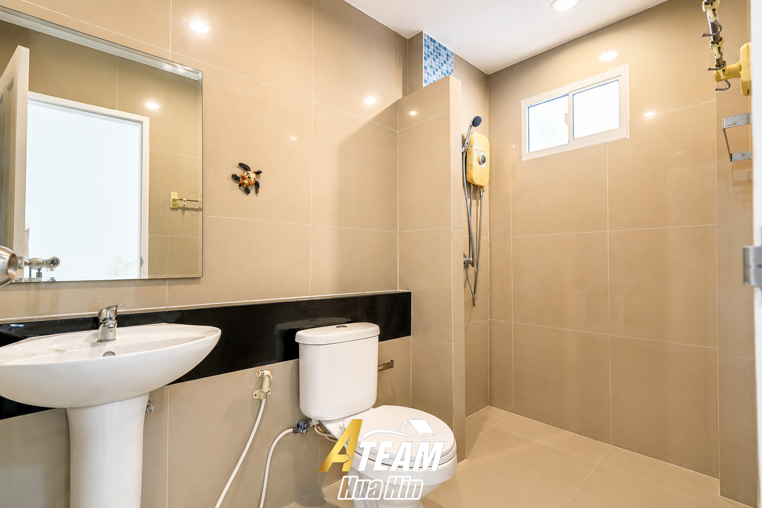 3 Bedroom for Sale in La Valle Ville, Hin Lek Fai, Hua Hin, thumbnail 26