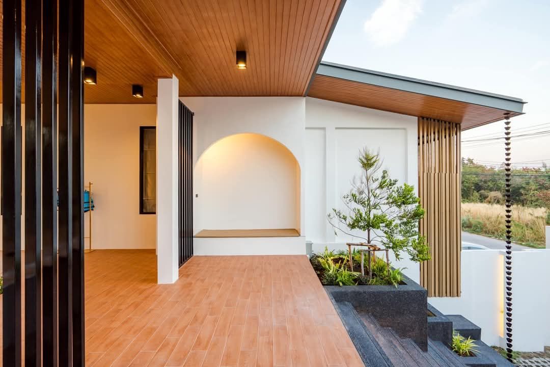 Modern Luxury  5-Bedroom Home – Hua Hin, thumbnail 14