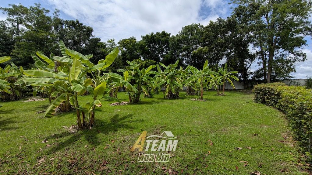 أرض على ضفاف النهر بمساحة 1,400 m² – Hin Lek Fai, Hua Hin، صورة مصغّرة 4