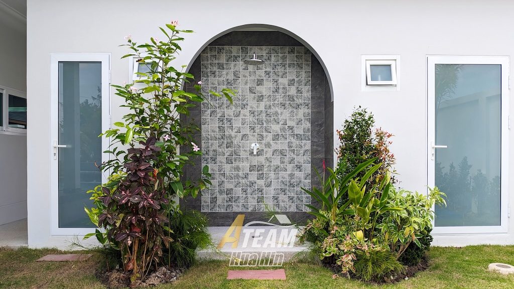 Modern 3 Bed 2 Bath  Pool Villa in convientient location (Type A) , thumbnail 29