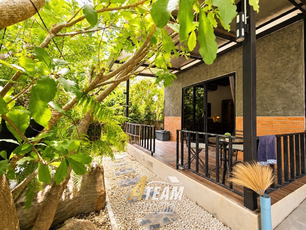 3-Bedroom House for Sale in Cha-Am, thumbnail 17