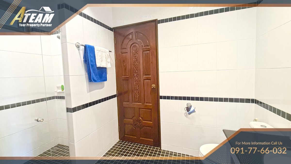 Mountain View Corner 3-Bedroom Villa for Sale in Manora Village, Khao , thumbnail 27