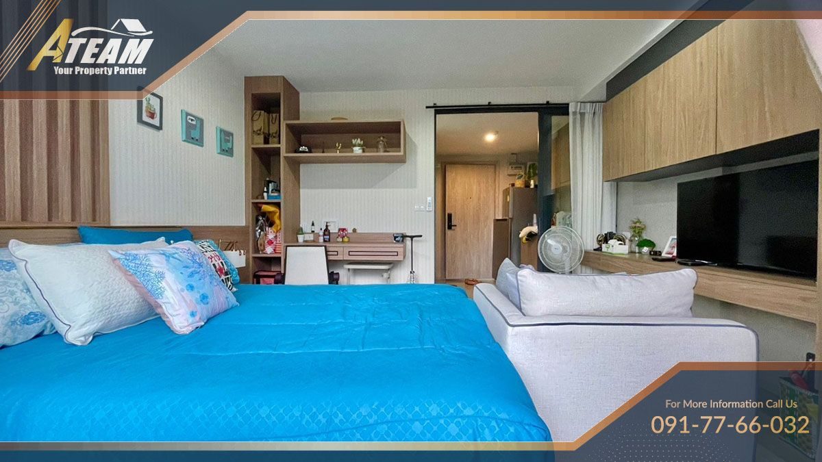 Cozy studio at La casita, thumbnail 7
