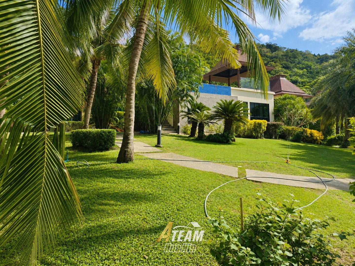 --Reserved-- One of the TOP 5 Luxury Properties in Hua Hin, thumbnail 9