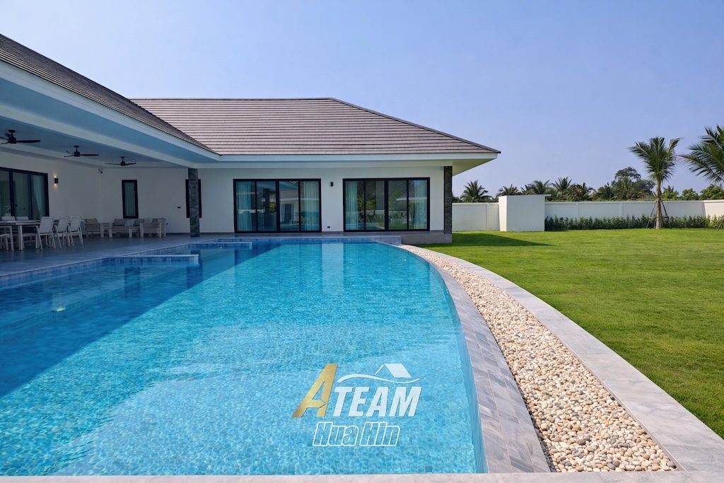 Prestigious 5-Bedroom Pool Villa on 2,622 sqm Prime Land, thumbnail 31